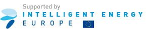 Intelligent Energy Europe Logo