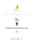 Proceedings of National Workshops in Latvia