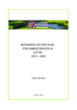 Latvian Bioenergy Action Plan & Adoption (Limbazi)