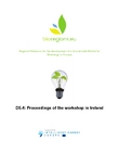 Proceedings of the Workshop in Ireland
